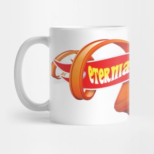 Eternia wheels 2 Mug